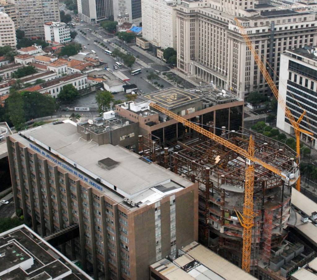 IGP-M sobe 0,94% em dezembro e fecha 2024 com alta de 6,54%