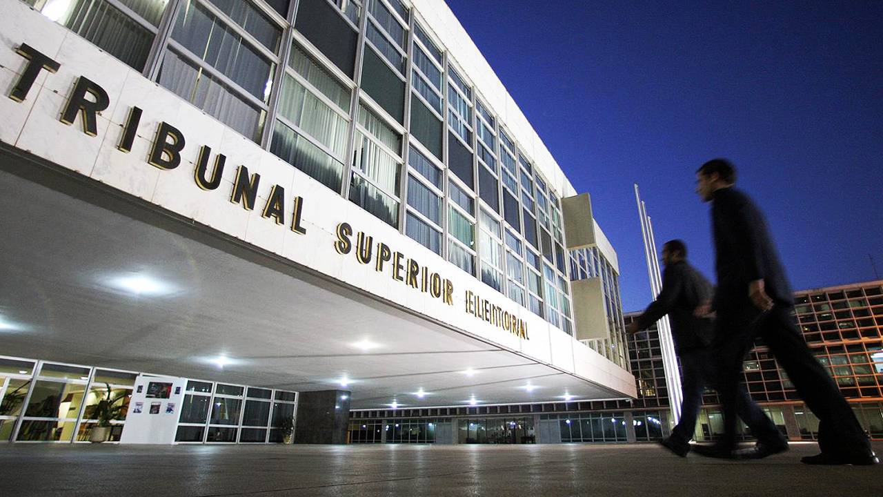 Tribunal Superior Eleitoral (TSE)