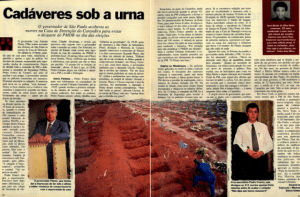 VEJA de 14 de outubro de 1992