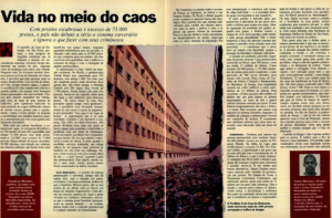 VEJA de 14 de outubro de 1992