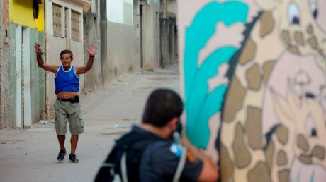 Homicídios aumentam 14% no Rio em meio a queda nacional, diz Atlas da Violência