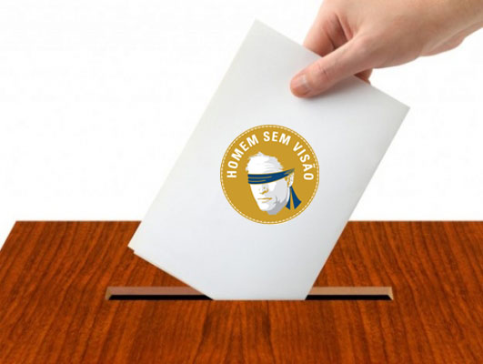 Confira o calendário eleitoral da coluna e não perca quatro chances de votar sem remorso em gente que ninguém merece