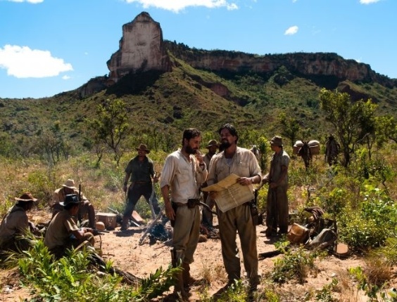 Decepção de público