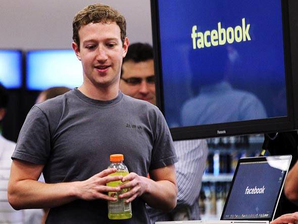 zuckerberg