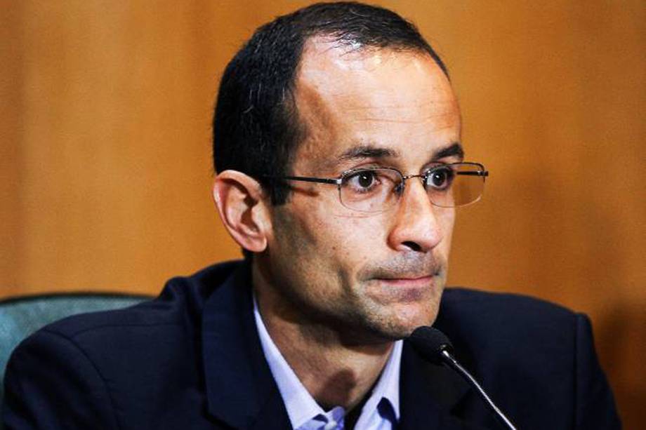 Marcelo Odebrecht - O empreiteiro baiano é o principal personagem de um acordo de delação que reúne 77 executivos da Odebrecht. Em dezembro, a empresa assinou um acordo de leniência com o Departamento de Justiça dos Estados Unidos, no qual confessa ter distribuído mais de 1 bilhão de dólares no Brasil e outro onze países