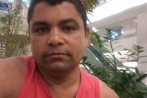 Anisio Alves, vítima de bala perdida durante confronto de quadrilhas rivais na Cidade Alta, no Rio Anisio Alves, vítima de bala perdida durante confronto de quadrilhas rivais na Cidade Alta, no Rio