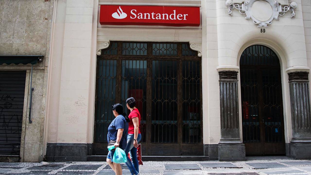 Banco Santander