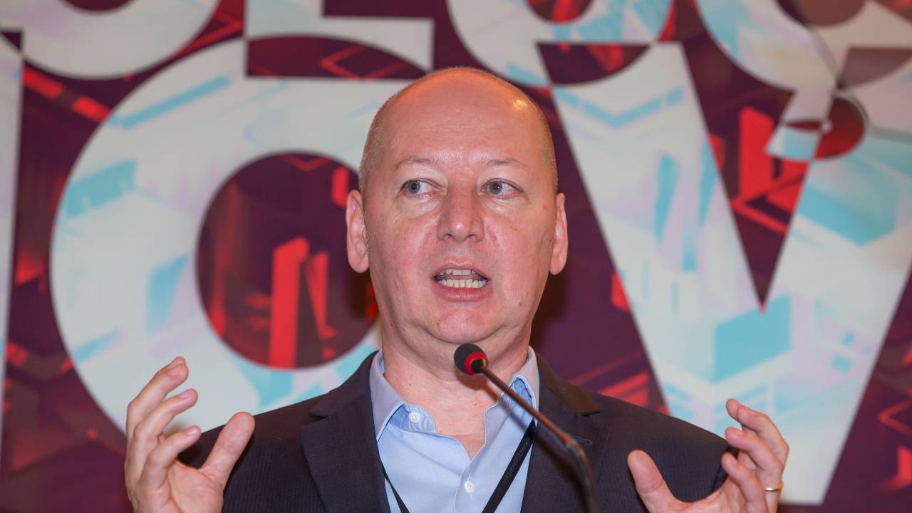Julio Zaguini