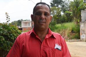 Bispo Edimar dos Santos, da Assembleia de Deus Cristo Libertará Bispo Edimar dos Santos, da Assembleia de Deus Cristo Libertará
