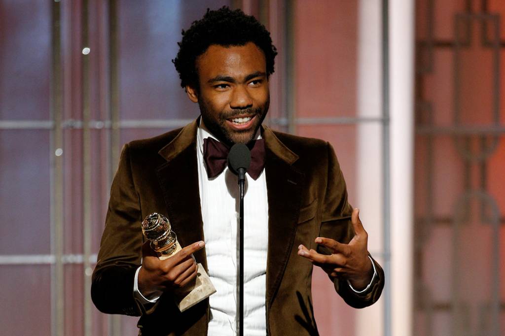 Donald Glover revela que sofreu AVC e passou por duas cirurgias cardíacas