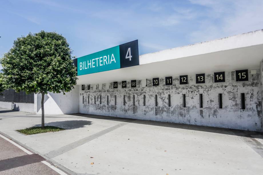 Estádio do Maracanã: abandono após a Rio-2016