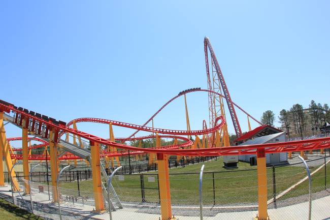 intimidator