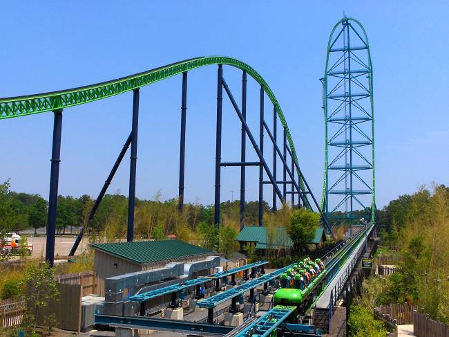 kingdaka