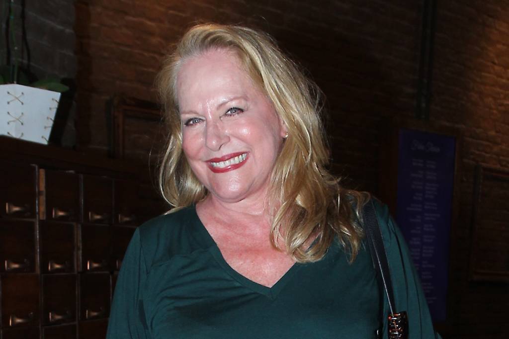 ‘Não tenho problemas em envelhecer’, diz Lucinha Lins