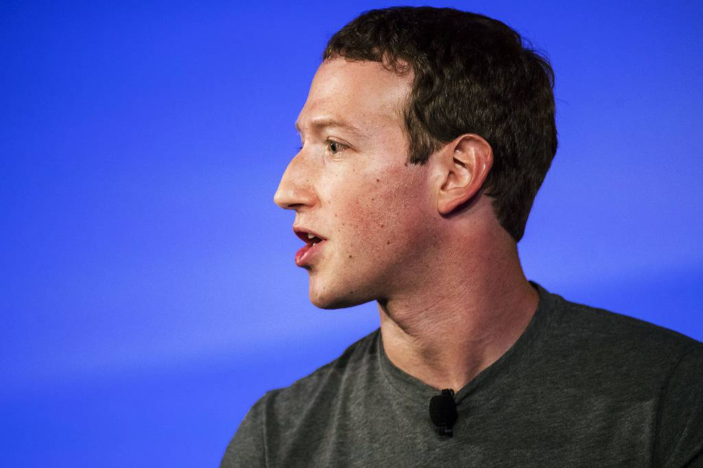 Zuckerberg se oferece para dar explicações ao Congresso dos EUA