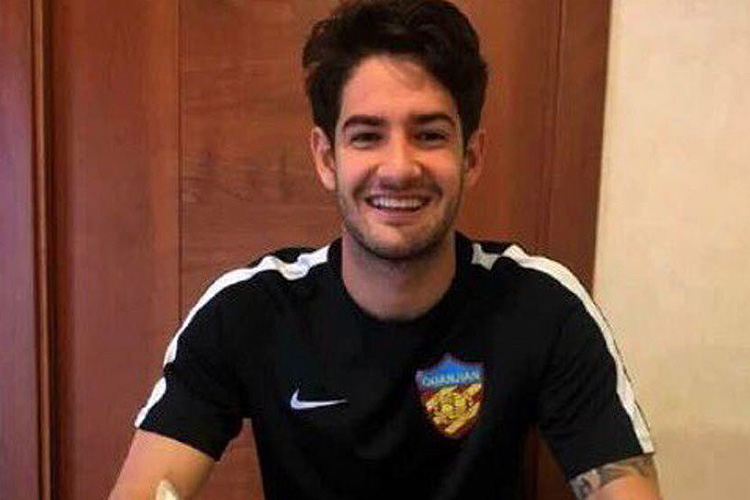 Alexandre Pato