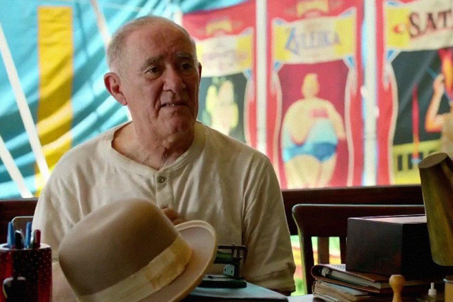 Filme "Os Saltimbancos Trapalhões Rumo a Hollywood" Filme "Os Saltimbancos Trapalhões Rumo a Hollywood"