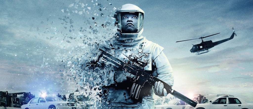 O garimpo da semana: The Signal