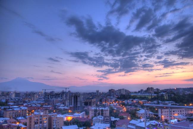 yerevan