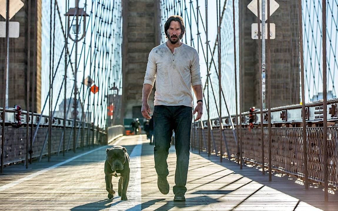 John Wick 2