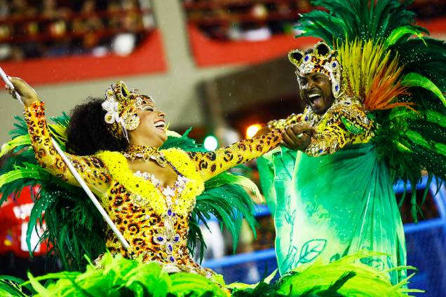 Desfile da escola de samba Paraíso do Tuiuti, no Sambódromo da Marquês de Sapucaí- 26/02/2017 Desfile da escola de samba Paraíso do Tuiuti, no Sambódromo da Marquês de Sapucaí- 26/02/2017
