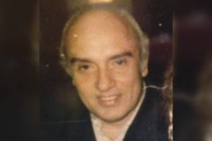O lobista Jorge Luz, investigado pela PF O lobista Jorge Luz, investigado pela PF