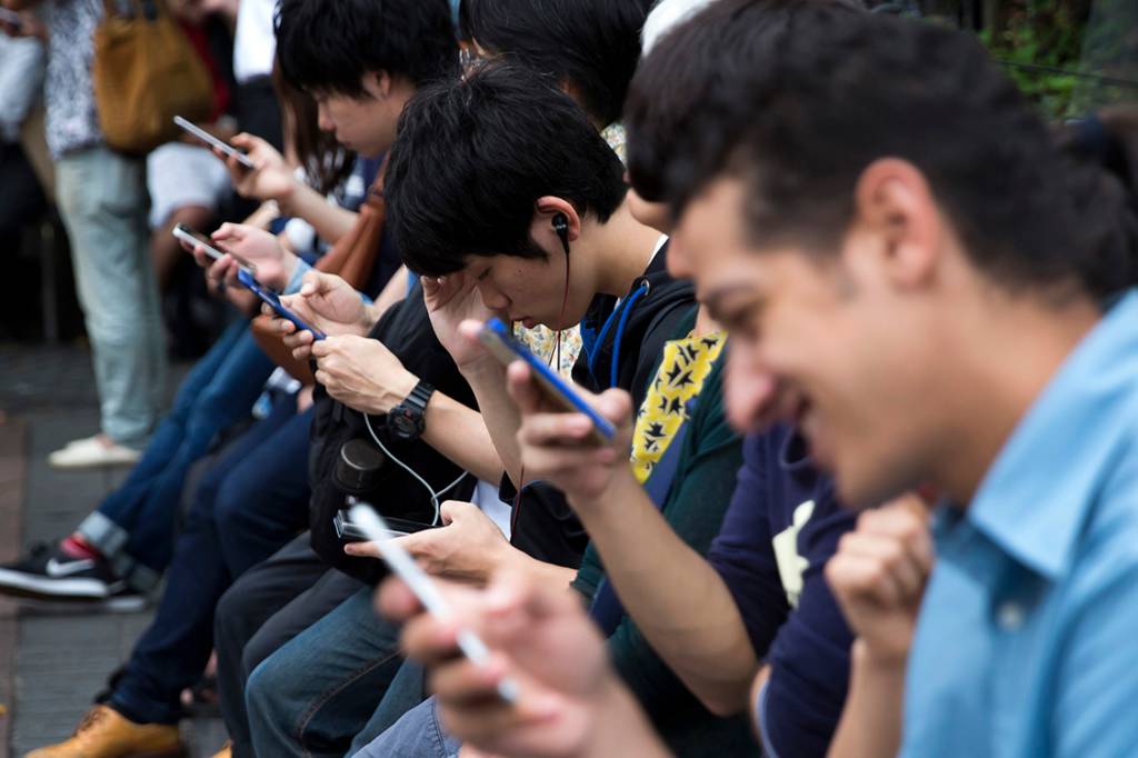 MP investiga startup que rastreia 60 milhões de celulares no Brasil