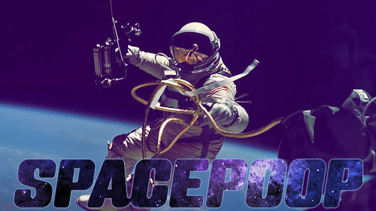 Concurso Space Poop da Nasa