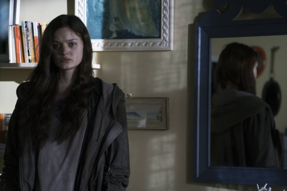 Cena do filme 'Cinquenta Tons Mais Escuros' Cena do filme 'Cinquenta Tons Mais Escuros'