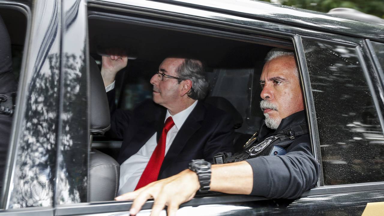 Eduardo Cunha