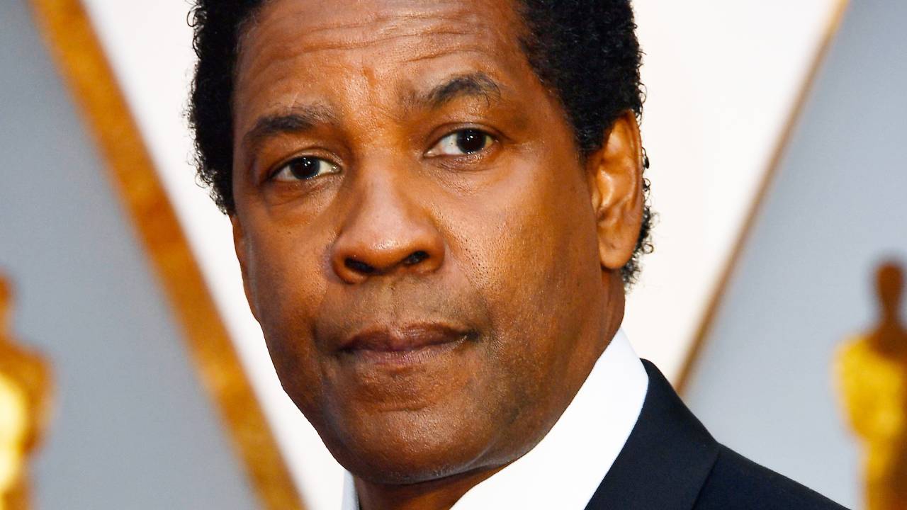 Denzel Washington
