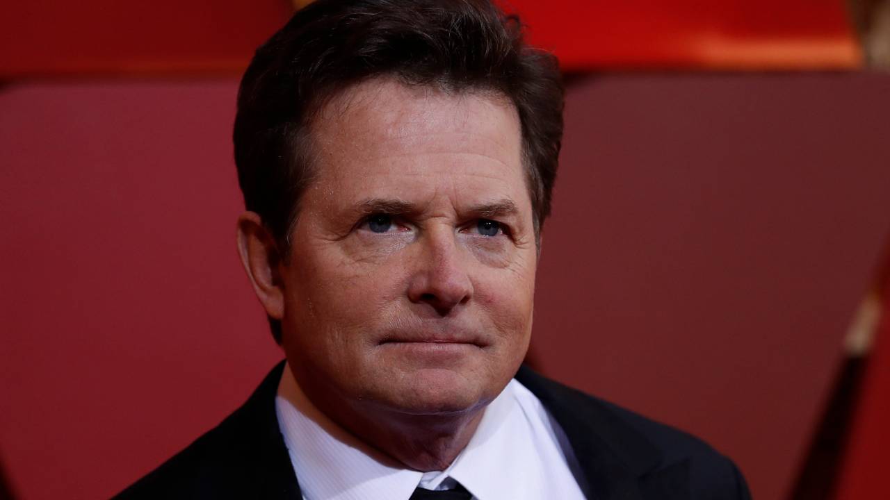 Michael J. Fox