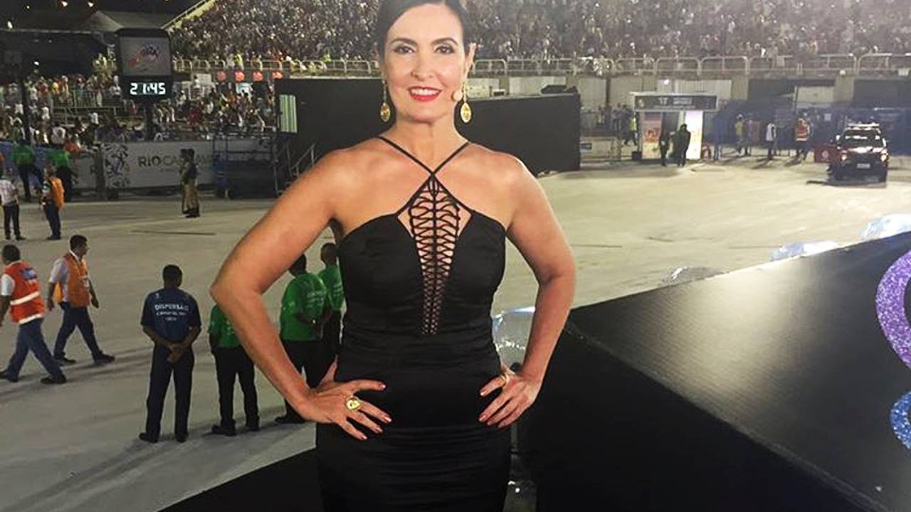 Fátima Bernardes