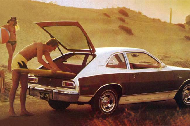 Ford Pinto Ford Pinto