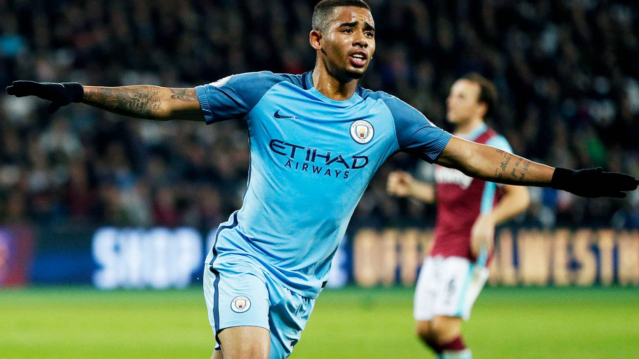 Gabriel Jesus