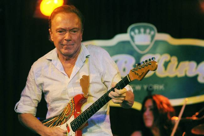 David Cassidy In Concert - New York, NY David Cassidy In Concert – New York, NY