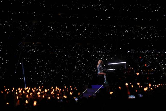 Pepsi Zero Sugar Super Bowl LI Halftime Show Pepsi Zero Sugar Super Bowl LI Halftime Show