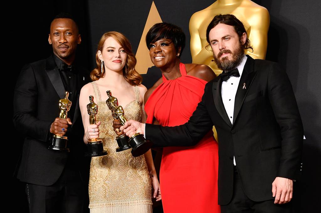 Retrospectiva: 2017, o ano em que Hollywood pegou fogo