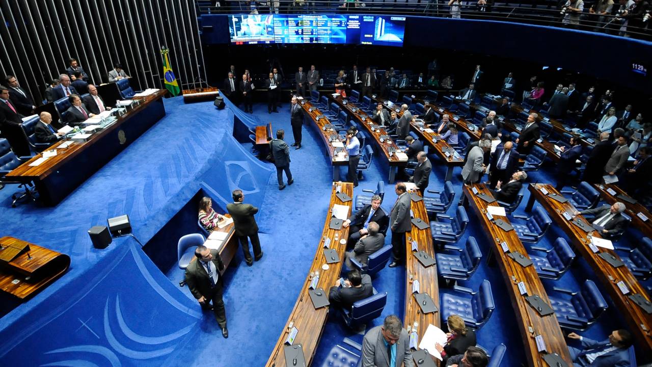 Senado Federal