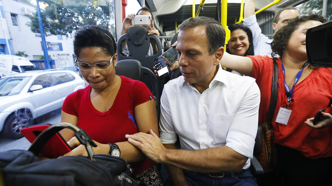 João Doria