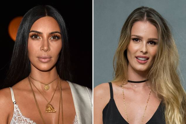 A socialite Kim Kardashian e a modelo Yasmin Brunet estão entre as celebridades que usam o óleo de coco para hidratas os cabelos. A dica é aplicá-lo à noite - sem passar na raiz - e enxaguar pela manhã. A socialite Kim Kardashian e a modelo Yasmin Brunet estão entre as celebridades que usam o óleo de coco para hidratas os cabelos. A dica é aplicá-lo à noite - sem passar na raiz - e enxaguar pela manhã.