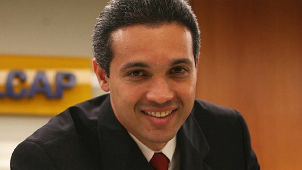 Márcio Lobão