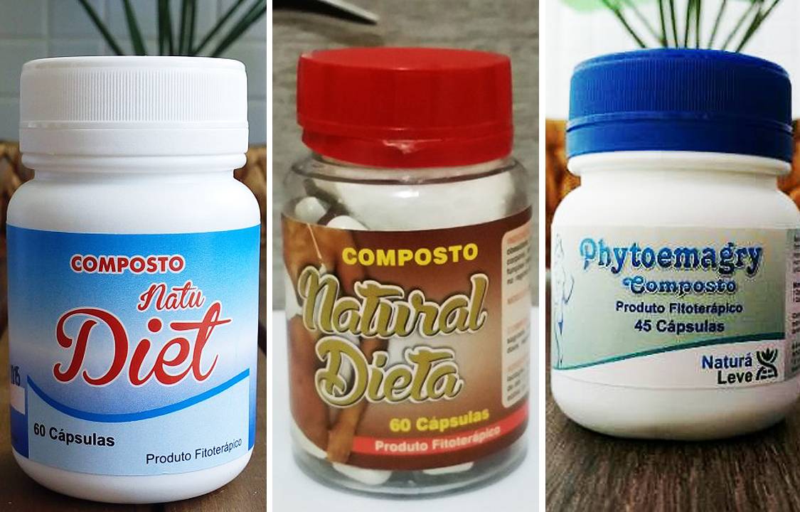 Montagem - Produtos