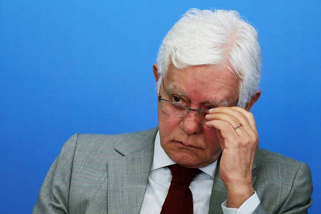 Moreira apostou que Pedro Parente não aguentaria a pressão