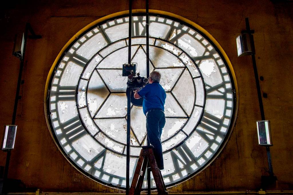 Horário de verão termina neste fim de semana