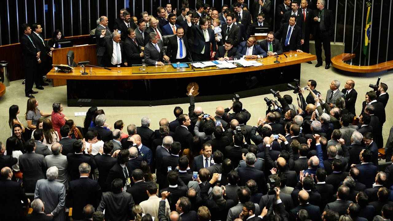 Rodrigo Maia