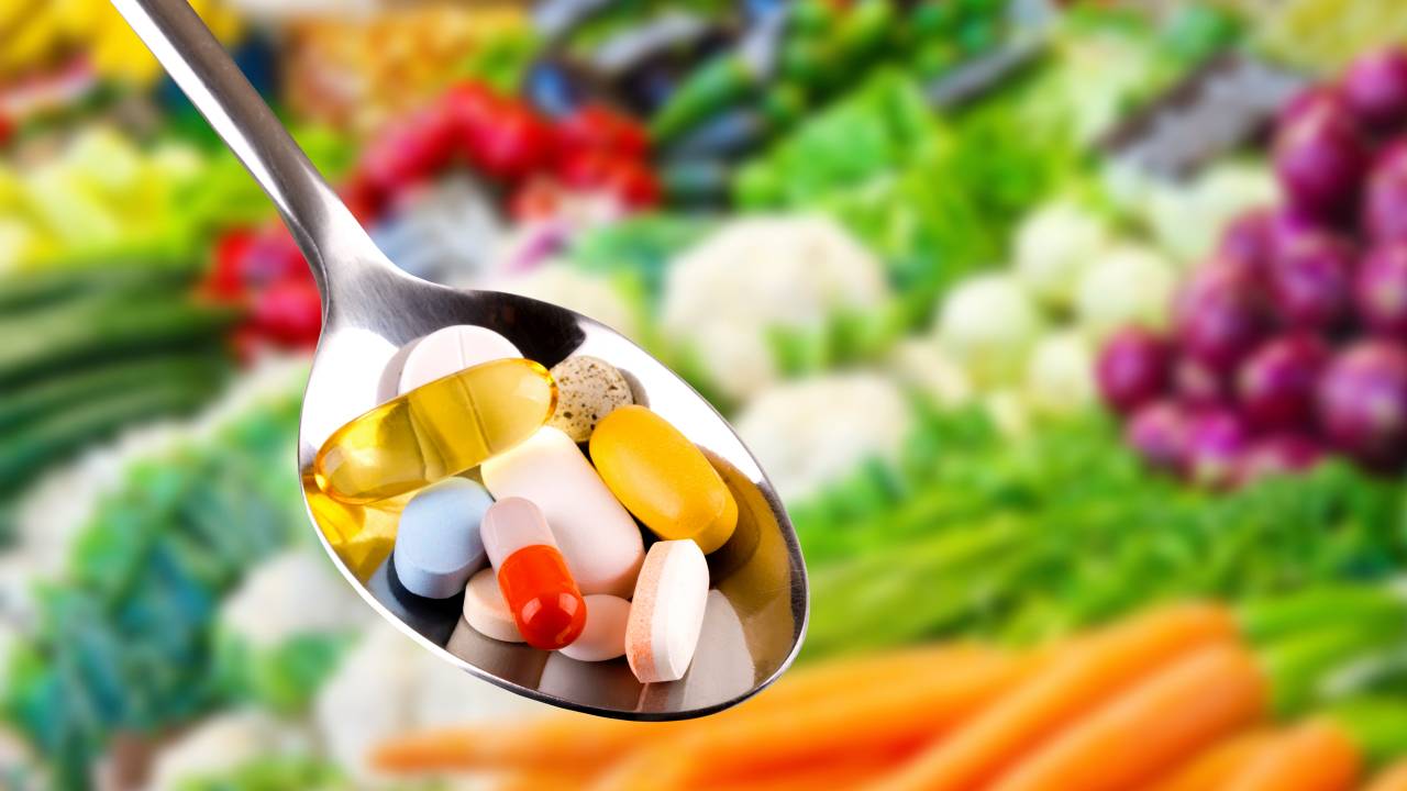 Vitamina D
