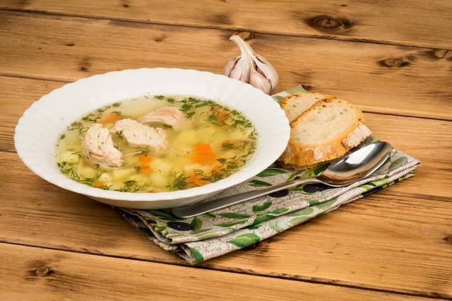 Sopa Sopa