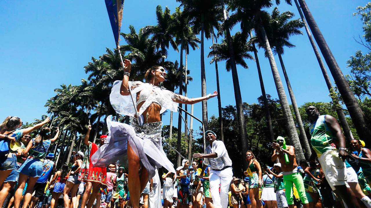 Carnaval 2017