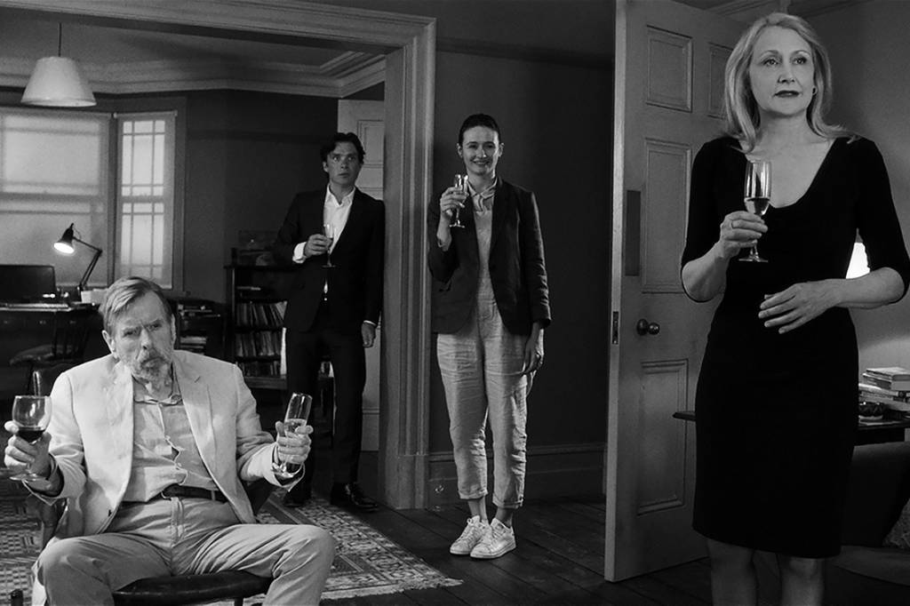 Filme The Party Filme The Party